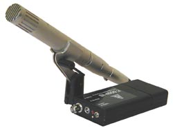 Комплект акустического контроля "SI-4003"