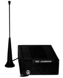 Интеллектуальный блокиратор сотовой телефонии CDMA 2000 (450 МГц ) "RS jammini SL"