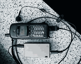 Устройство маскирования конфиденциальных телефонных сообщений “БУТОН-М”