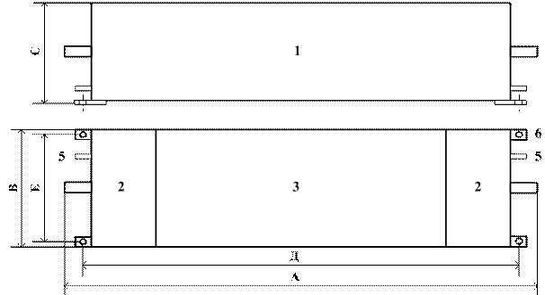 Фп 15ма сетевой помехоподавляющий фильтр схема подключения