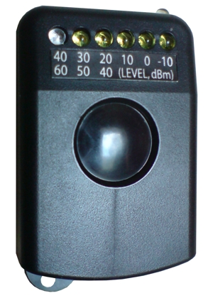 Мультисигнальный индикатор электромагнитных излучений "БИК-1A"
